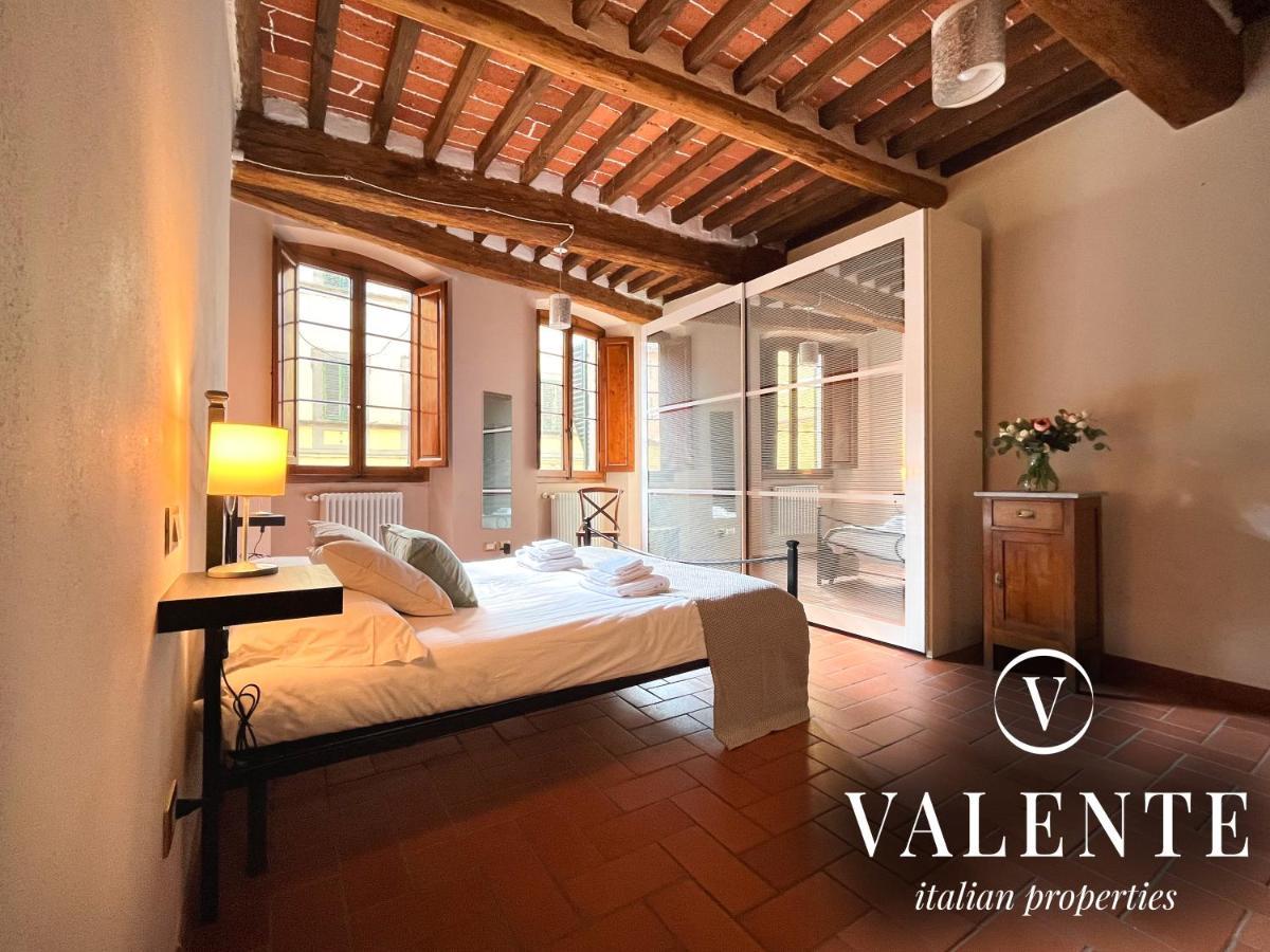 Via Ruga Degli Orlandi - Valente Italian Properties Пеша Экстерьер фото