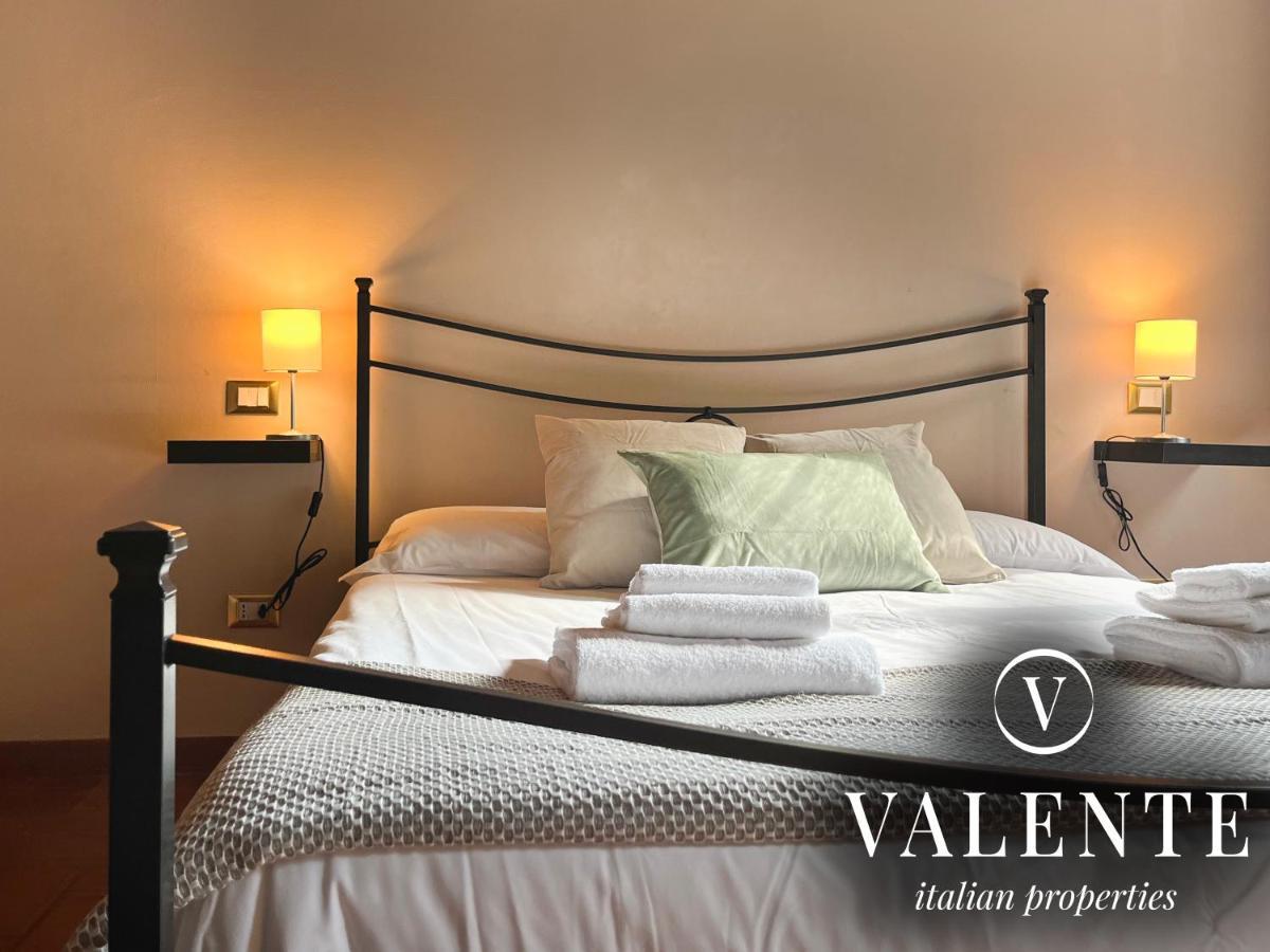 Via Ruga Degli Orlandi - Valente Italian Properties Пеша Экстерьер фото