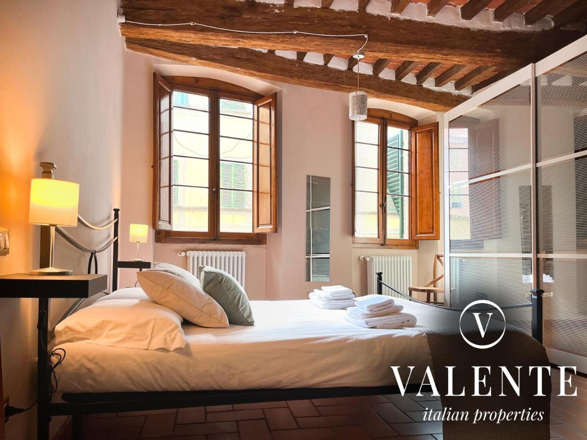 Via Ruga Degli Orlandi - Valente Italian Properties Пеша Экстерьер фото