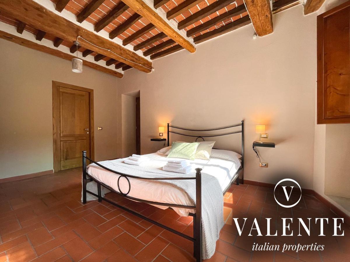 Via Ruga Degli Orlandi - Valente Italian Properties Пеша Экстерьер фото