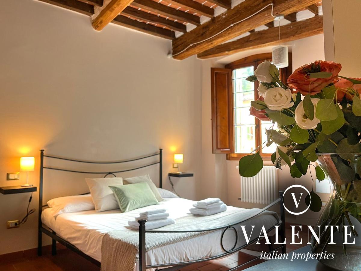 Via Ruga Degli Orlandi - Valente Italian Properties Пеша Экстерьер фото