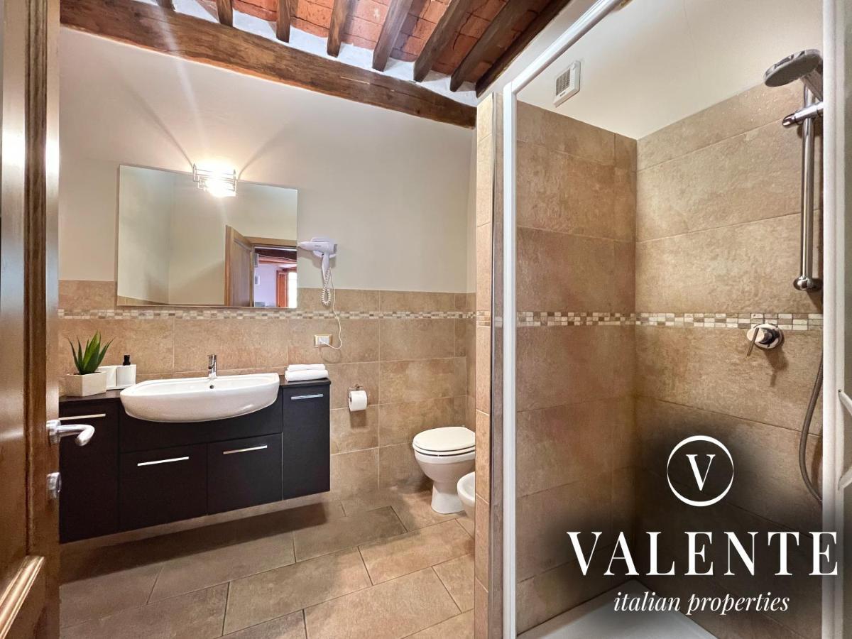 Via Ruga Degli Orlandi - Valente Italian Properties Пеша Экстерьер фото
